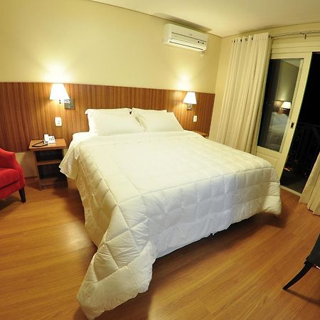 Rothenburg Hotel Nova Petropolis Rum bild