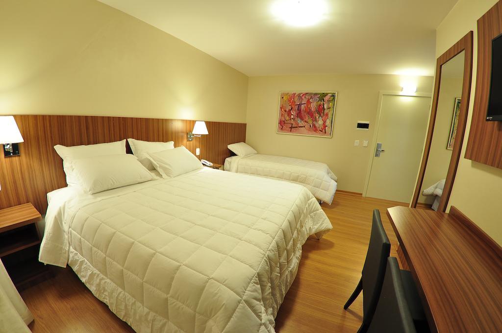Rothenburg Hotel Nova Petropolis Rum bild