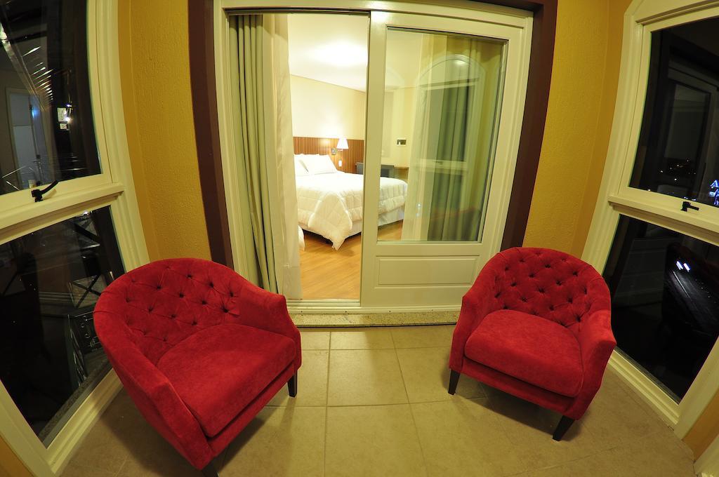 Rothenburg Hotel Nova Petropolis Rum bild