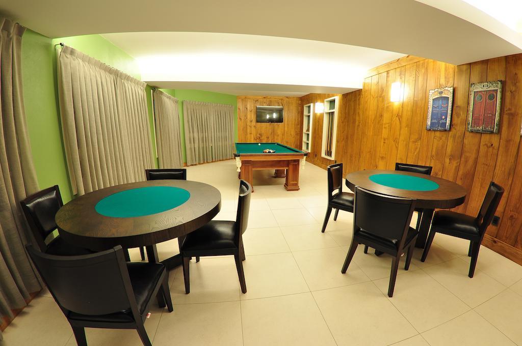 Rothenburg Hotel Nova Petropolis Exteriör bild